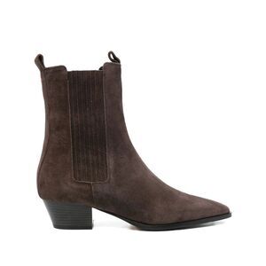 Aeyde Brown Shoes Women